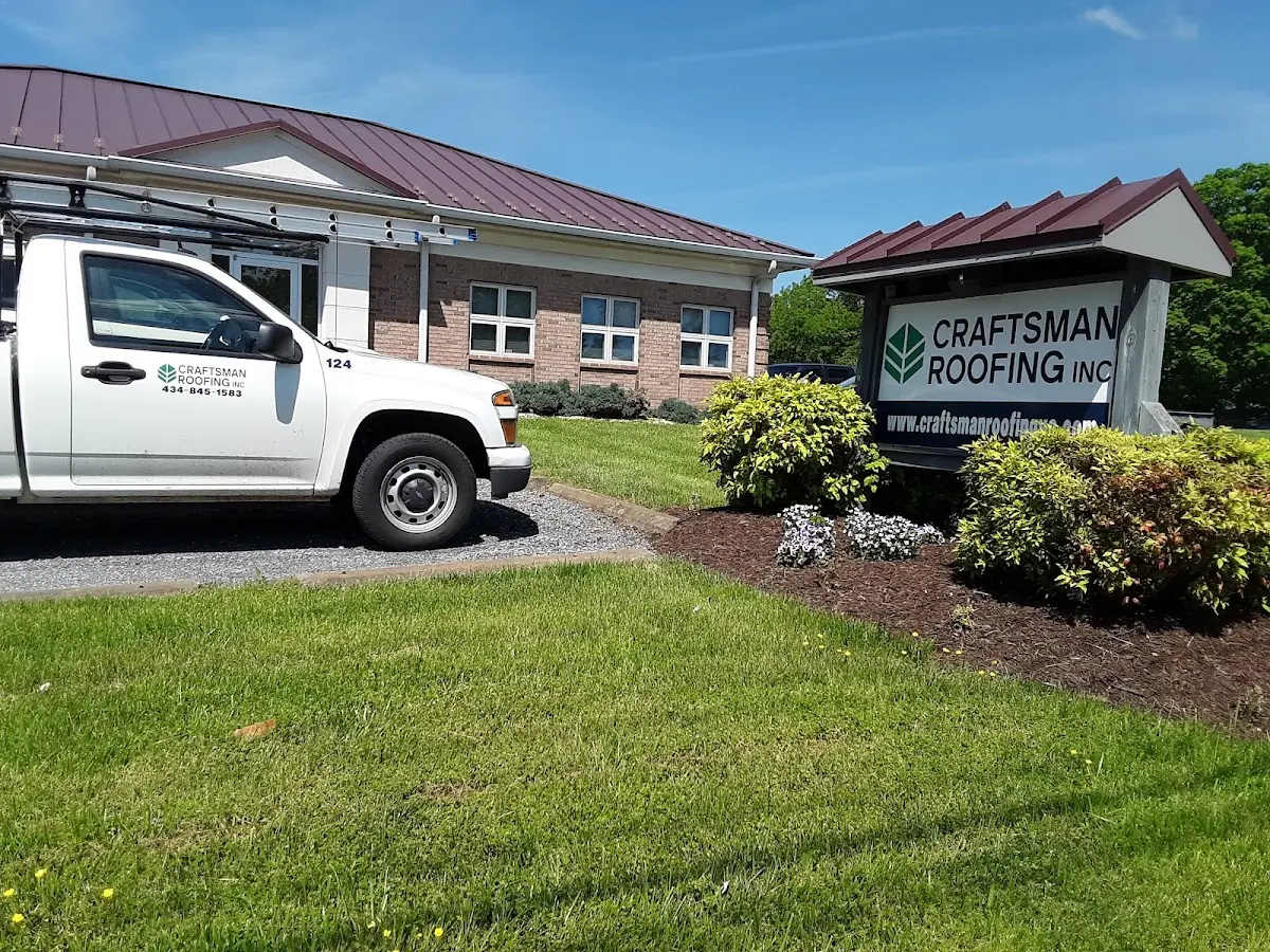 Quality Roof Replacement by experienced craftsmen in Kings Ridge